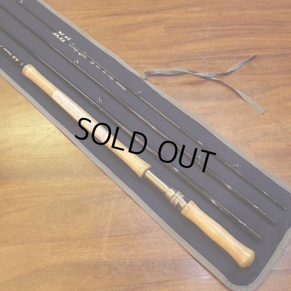 画像4: 【KII】Bonny Lynx Varied Spey 13'0" #6/7 (4)