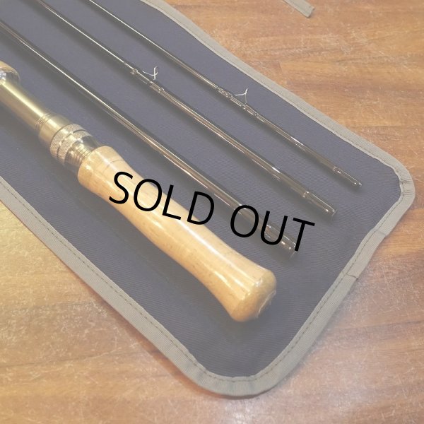 画像3: 【KII】Bonny Lynx Varied Spey 13'0" #6/7 (3)