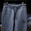 画像4: 【ACLIMA】FLEECEWOOL JOGGERS (4)