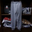 画像2: 【ACLIMA】FLEECEWOOL JOGGERS (2)