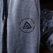 画像3: 【ACLIMA】FLEECEWOOL JOGGERS (3)