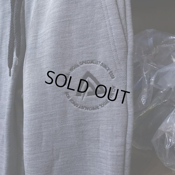 画像3: 【ACLIMA】FLEECEWOOL JOGGERS (3)