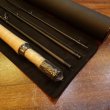 画像3: 【Epic】480G Studio Built Graphene fly rod (3)