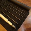 画像2: 【Epic】586G Studio Built Graphene Packlight fly rod (2)