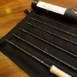 画像5: 【Epic】586G Studio Built Graphene Packlight fly rod (5)