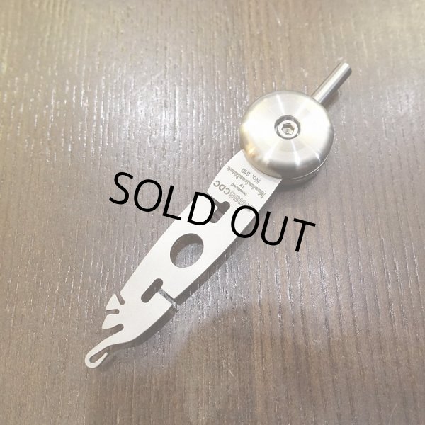 画像2: 【SWISSCDC】マルチループ (2)