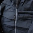 画像3: 【SIMMS】GUIDE CLASSIC JACKET - CARBON (3)