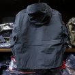 画像2: 【SIMMS】GUIDE CLASSIC JACKET - CARBON (2)