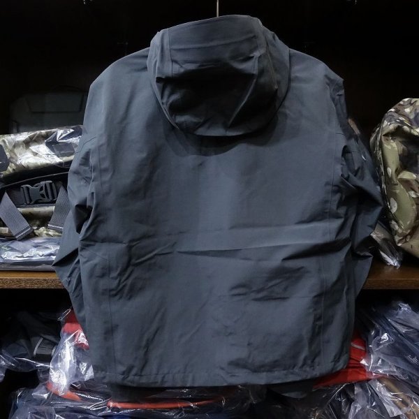 シムス『OFFICIAL GUIDE JACKET』ORVIS ・ハーディ シムス『OFFICIAL GUIDE JACKET』ORVIS ・ハーディ ☆ SIMMS
