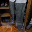 画像4: 【SIMMS】GUIDE CLASSIC STOCKINGFOOT - CARBON(日本サイズ) (4)