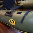 画像2: 【Water Master】 Kodiak Raft Standard Package (2)