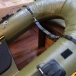 画像4: 【Water Master】 Kodiak Raft Standard Package (4)