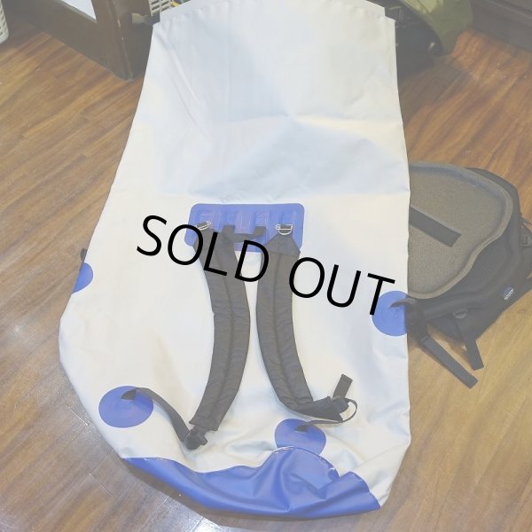 画像9: 【Water Master】 Kodiak Raft Standard Package (9)