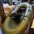 画像1: 【Water Master】 Kodiak Raft Standard Package (1)