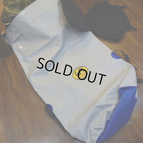 画像7: 【Water Master】 Kodiak Raft Standard Package (7)