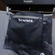 画像5: 【SIMMS】GUIDE CLASSIC STOCKINGFOOT - CARBON(USサイズ) (5)