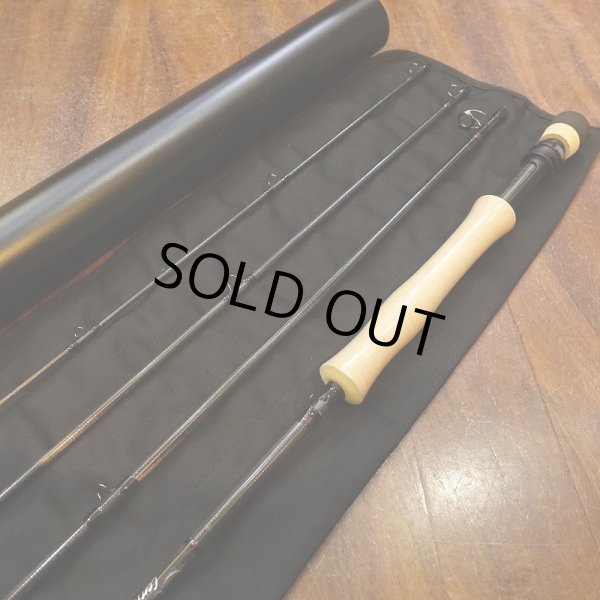 画像6: 【Scott】Centric 9'0" #6 906-4FB (6)