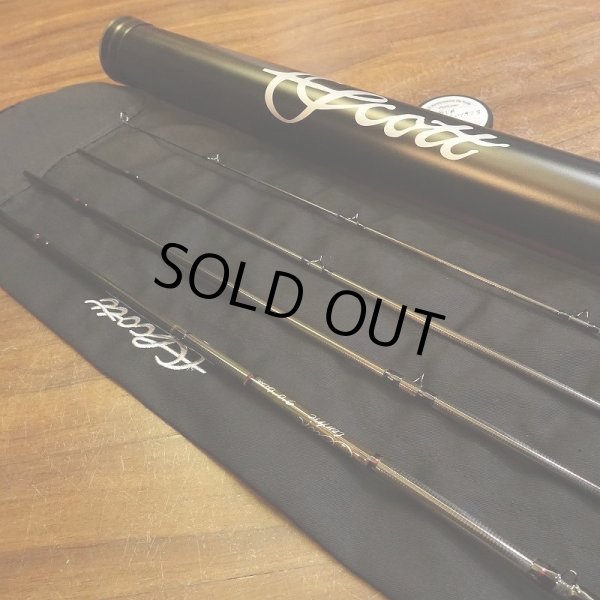 画像7: 【Scott】Centric 9'0" #6 906-4FB (7)