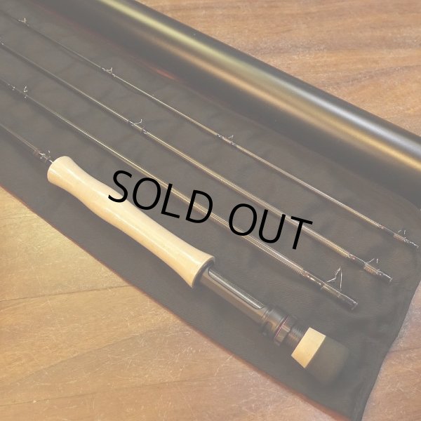 画像4: 【Scott】Centric 9'0" #6 906-4FB (4)