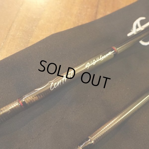 画像2: 【Scott】Centric 9'0" #6 906-4FB (2)