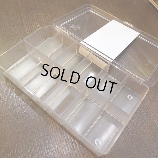 画像2: 【MYRAN】フライBOX #1200 (2)