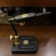 画像1: 【Regal】Aluminium Base Travel Vise (1)