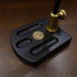 画像4: 【Regal】Aluminium Base Travel Vise (4)