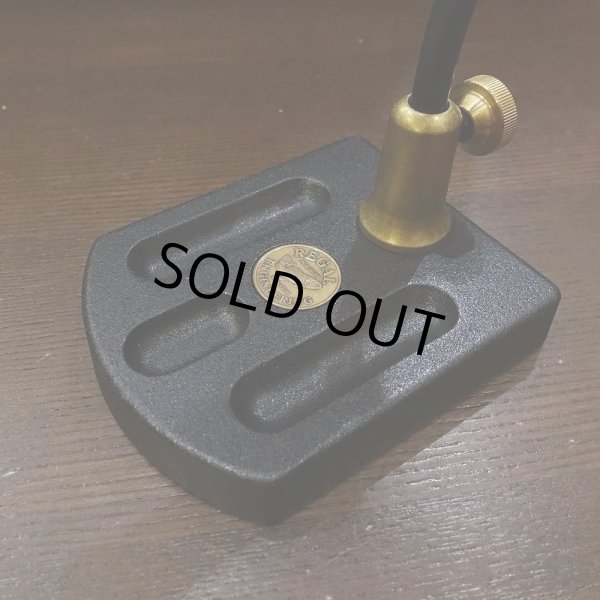 画像4: 【Regal】Aluminium Base Travel Vise (4)