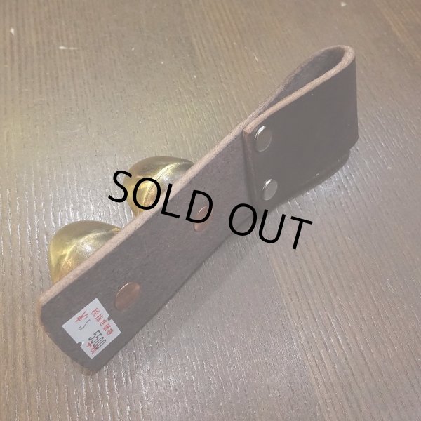 画像2: 【アウトバック】南部熊鈴 (2)