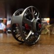 画像4: 【W/Lamson】Speedster-3+ S-Series Reel Dark Smoke (限定カラー） (4)