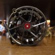 画像1: 【W/Lamson】Speedster-5+ S-Series Reel Dark Smoke (限定カラー） (1)