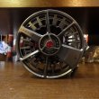 画像2: 【W/Lamson】Speedster-9+ S-Series Reel Dark Smoke (限定カラー） (2)