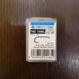 TMCフライフック② バーブレス TMCフライフック② バーブレスの通販 by MatsuKey's shop｜ラクマ