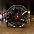 画像1: 【W/Lamson】Speedster-3+ S-Series Reel Dark Smoke (限定カラー） (1)