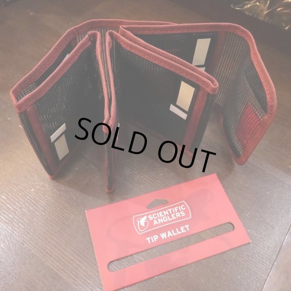 画像3: 【SA】コンバーチブルティップワレット (3)