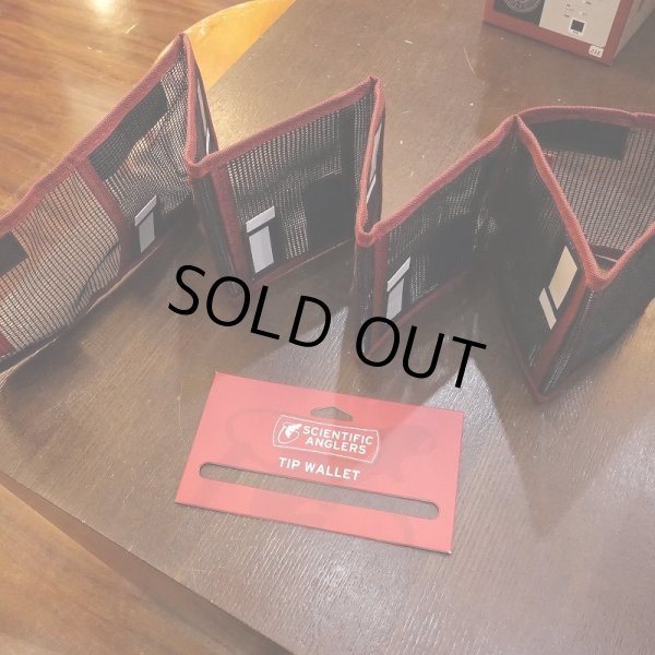 画像2: 【SA】コンバーチブルティップワレット (2)