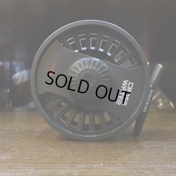 画像2: 【REDINGTON】CROSSWATER 4/5/6 (2)