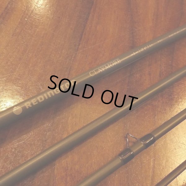 画像2: 【REDINGTON】CLAYMORE SPEY 13'6" #8 8136-4 (2)