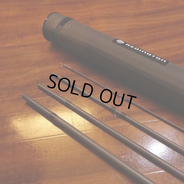 画像5: 【REDINGTON】CLAYMORE SPEY 13'6" #8 8136-4 (5)