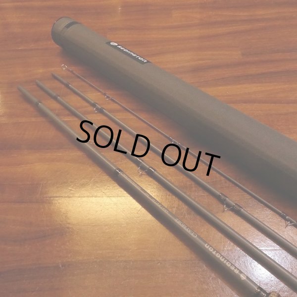 画像7: 【REDINGTON】CLAYMORE SPEY 13'6" #8 8136-4 (7)