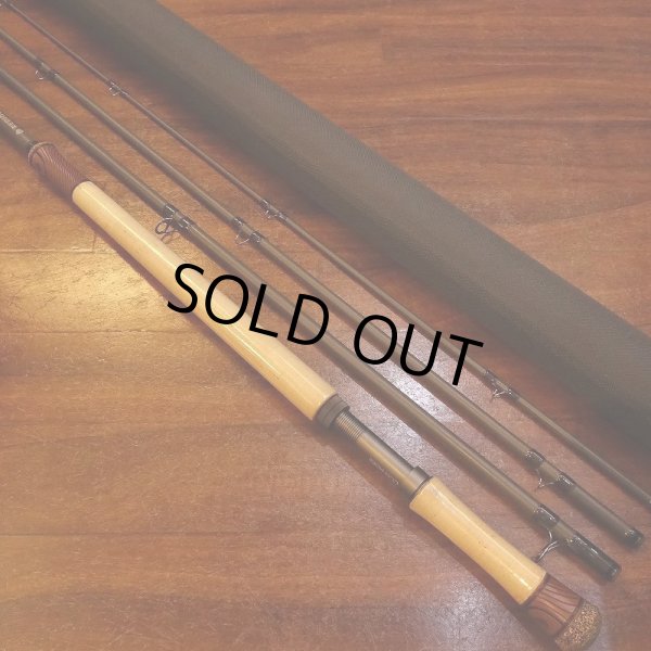 画像4: 【REDINGTON】CLAYMORE SPEY 13'6" #8 8136-4 (4)