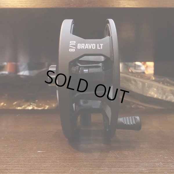 画像3: 【ECHO】BRAVO LITE #8/10 (3)