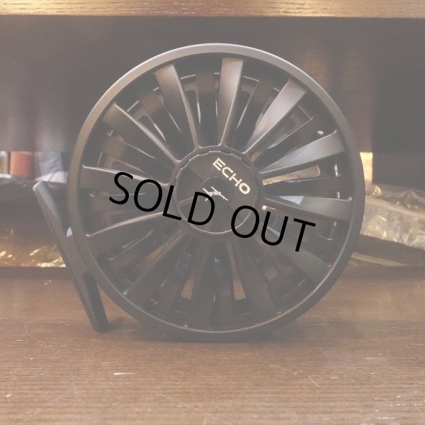 画像2: 【ECHO】BRAVO LITE #8/10 (2)