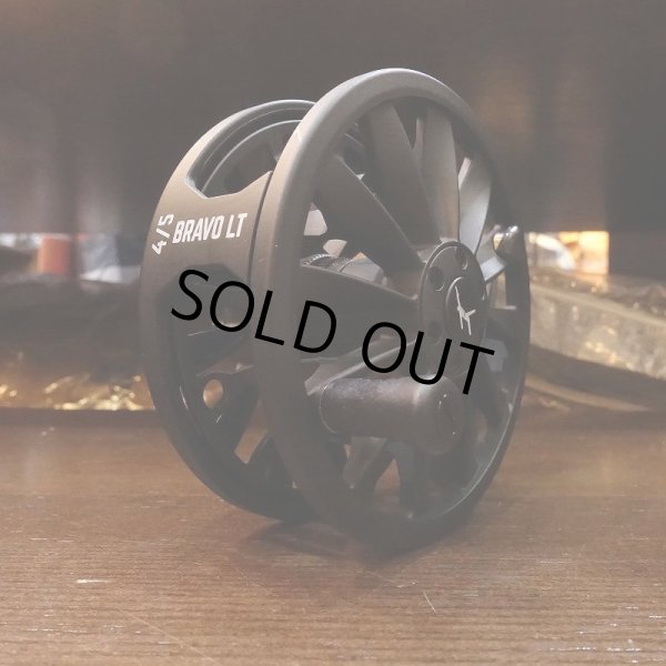 画像5: 【ECHO】BRAVO LITE #4/5 (5)