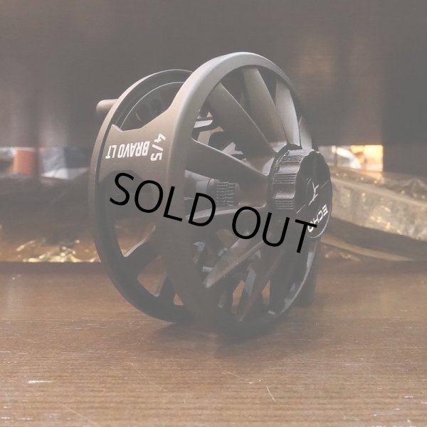 画像4: 【ECHO】BRAVO LITE #4/5 (4)