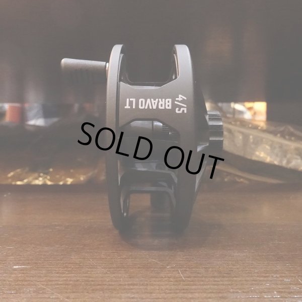 画像3: 【ECHO】BRAVO LITE #4/5 (3)