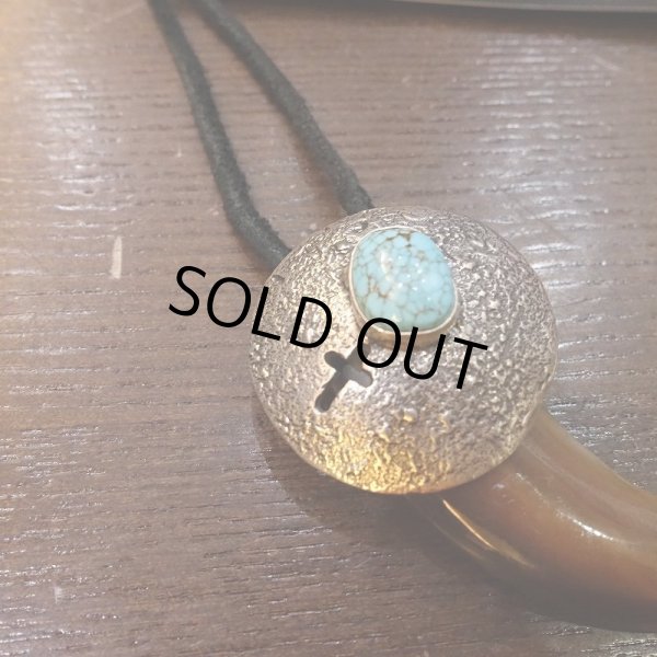 画像3: 【WHEELWORKS】羆ペンダント Large (3)