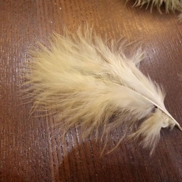 画像6: 【ANGLE】WOOLY BUGGER MARABOU ウーリーバガー マラブー (6)