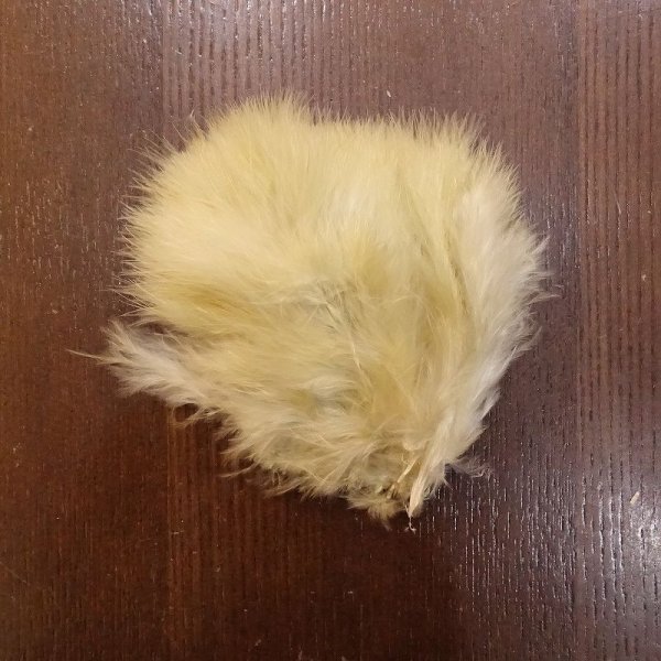 画像4: 【ANGLE】WOOLY BUGGER MARABOU ウーリーバガー マラブー (4)