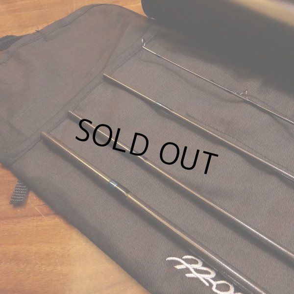 画像5: 【Scott】Sector 9'0" 6wt S 906/4 (5)